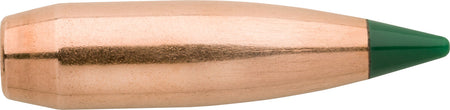 Sierra 1616 BlitzKing 25 Caliber 90 Grain SBT Varmint Bullets 100/Box