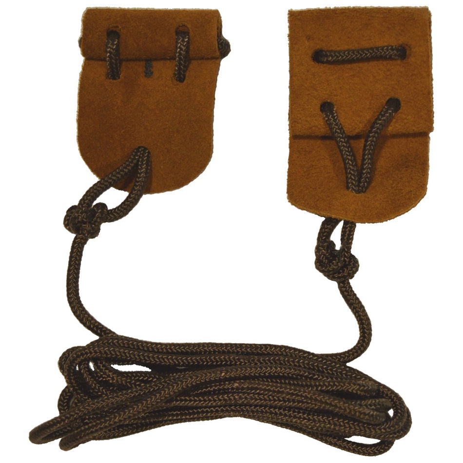 Bateman Leather Stringer for Recurve and Longbows Up to 70 Inches