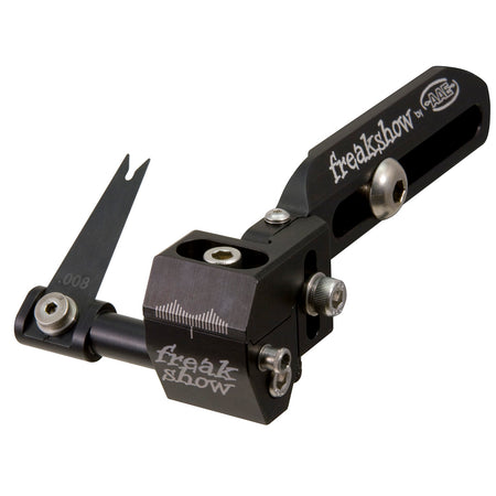 AAE Freakshow RH Blade Rest Extended Mount with Micro Adjust