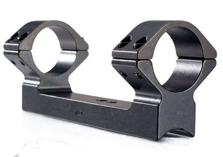 TALLEY RING/BASE COMBO 30MM MED TC ENCORE/PROHUNTER BLACK