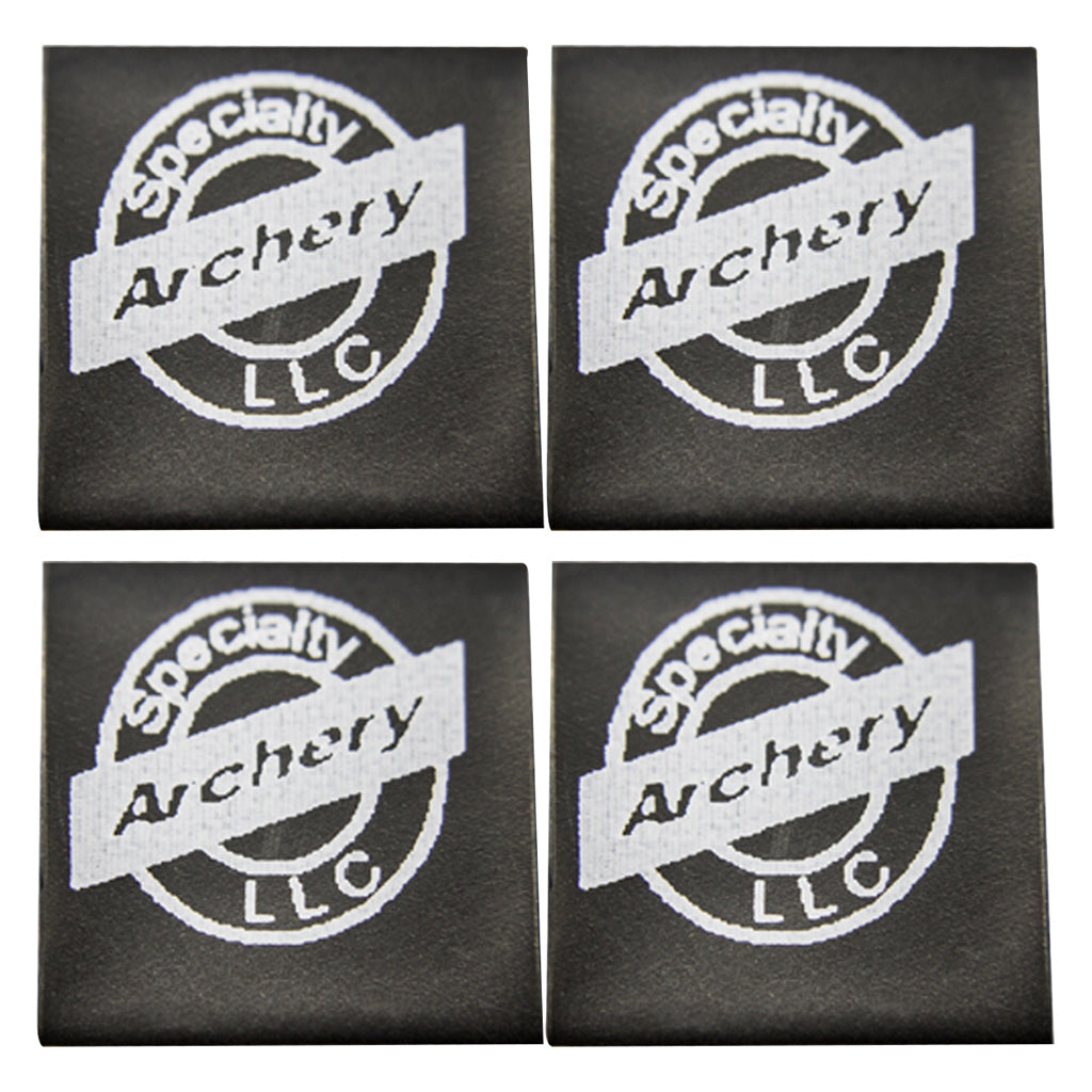 Specialty Archery Peep Shade Pre-Cut Replacement Tubing Set