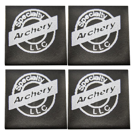 Specialty Archery Peep Shade Pre-Cut Replacement Tubing Set