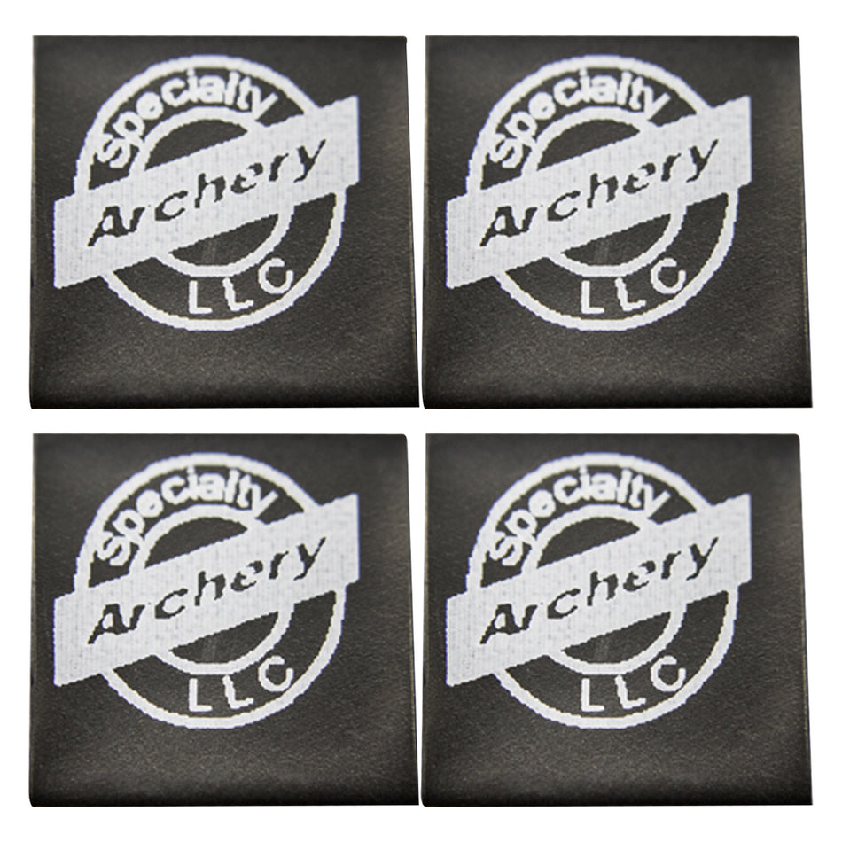 Specialty Archery Peep Shade Pre-Cut Replacement Tubing Set