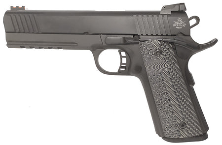 RIA TAC Ultra FS Combo 9mm/22TCM9R 10rd