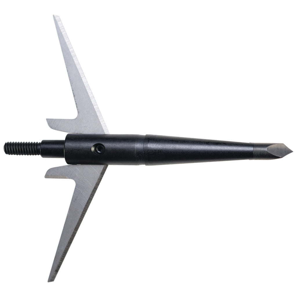 Swhacker Two Blade Expandable Broadhead 150 gr. 3 in. 3-Pack