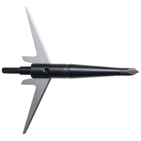 Swhacker Two Blade Expandable Broadhead 150 gr. 3 in. 3-Pack