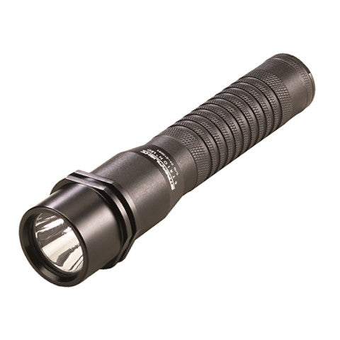 Streamlight Strion LED Black 375-Lumen 12V DC Flashlight