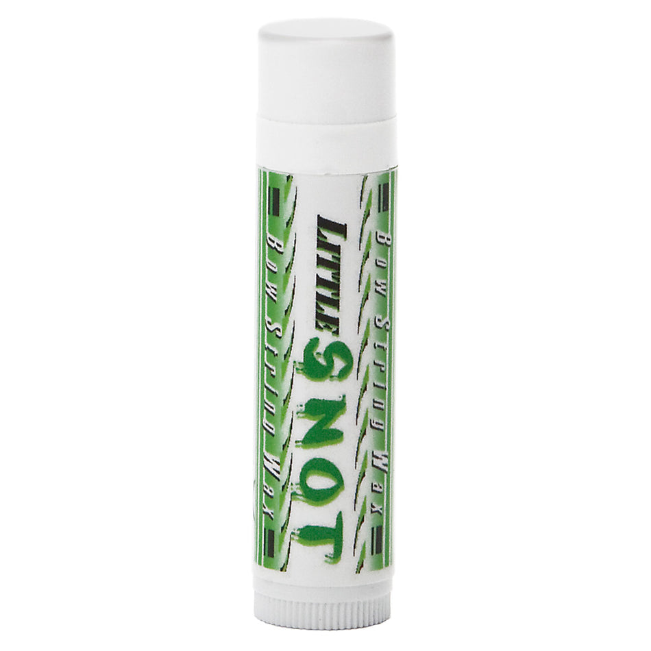 30-06 Little Snot Clear Bowstring Wax All-Weather Formula