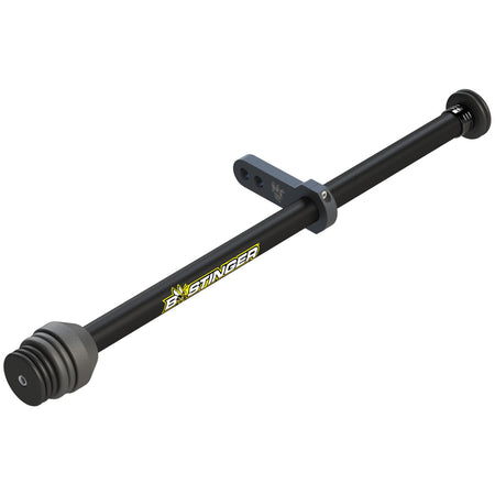 Bee Stinger Counter Slide Archery Stabilizer Black 15 in.