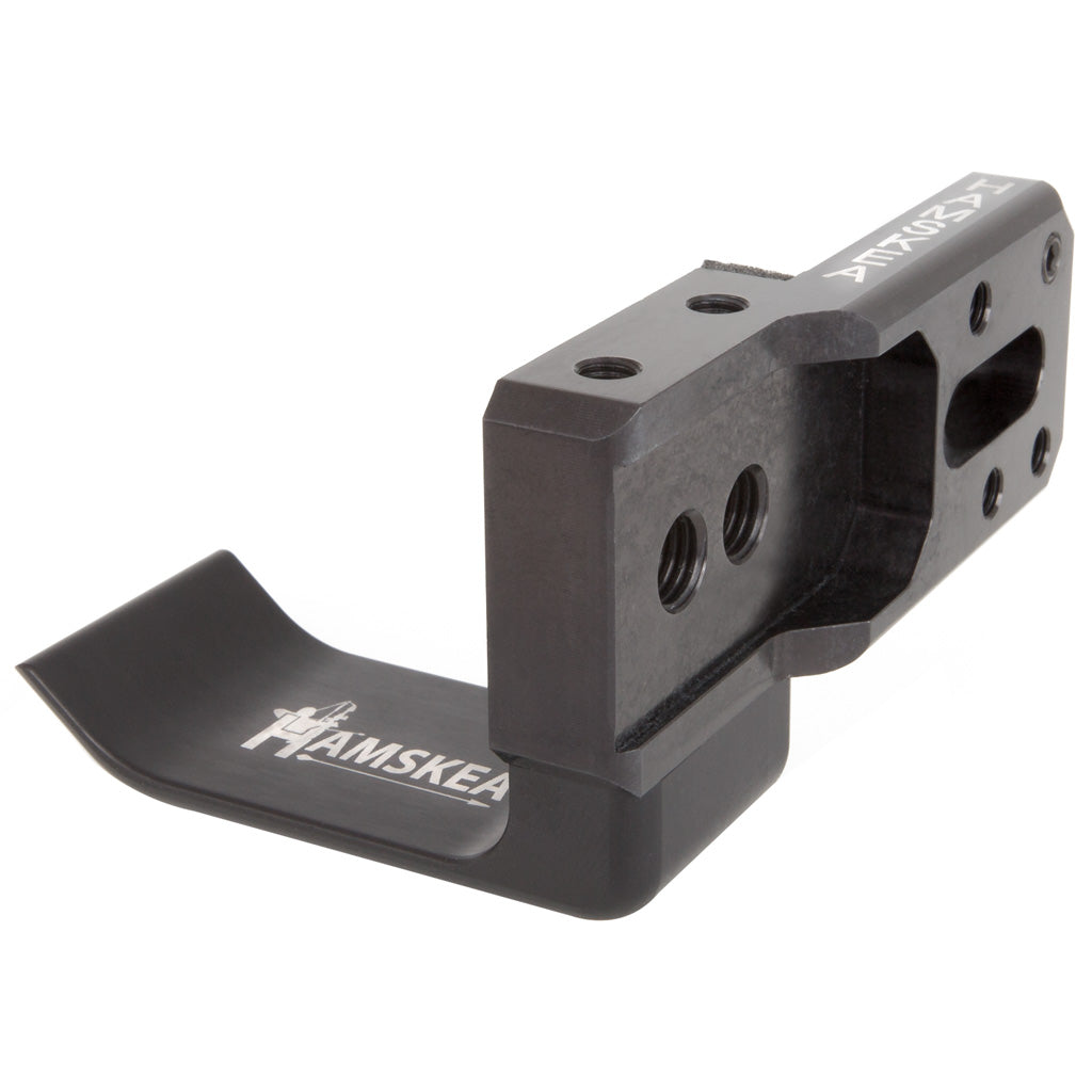 Hamskea Versa Overdraw Accessory Fits Hybrid Pro and Versa RH/LH