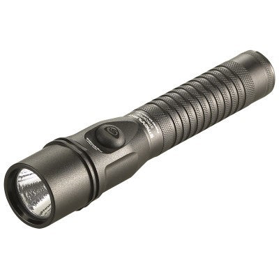 Streamlight Strion DS Black 375-Lumen 12V DC Flashlight