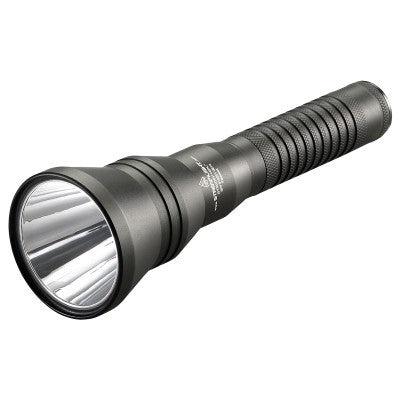 Streamlight Strion HPL 615-Lumen Black 120V AC/12V DC Rechargeable Light