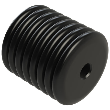 Bee Stinger Matte Black Freestyle 8 oz. Bow Stabilizer Weight