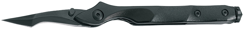 Boker Plus 01BO047 440C Stainless Scalpel Point Folding Knife Aluminum