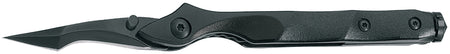 Boker Plus 01BO047 440C Stainless Scalpel Point Folding Knife Aluminum
