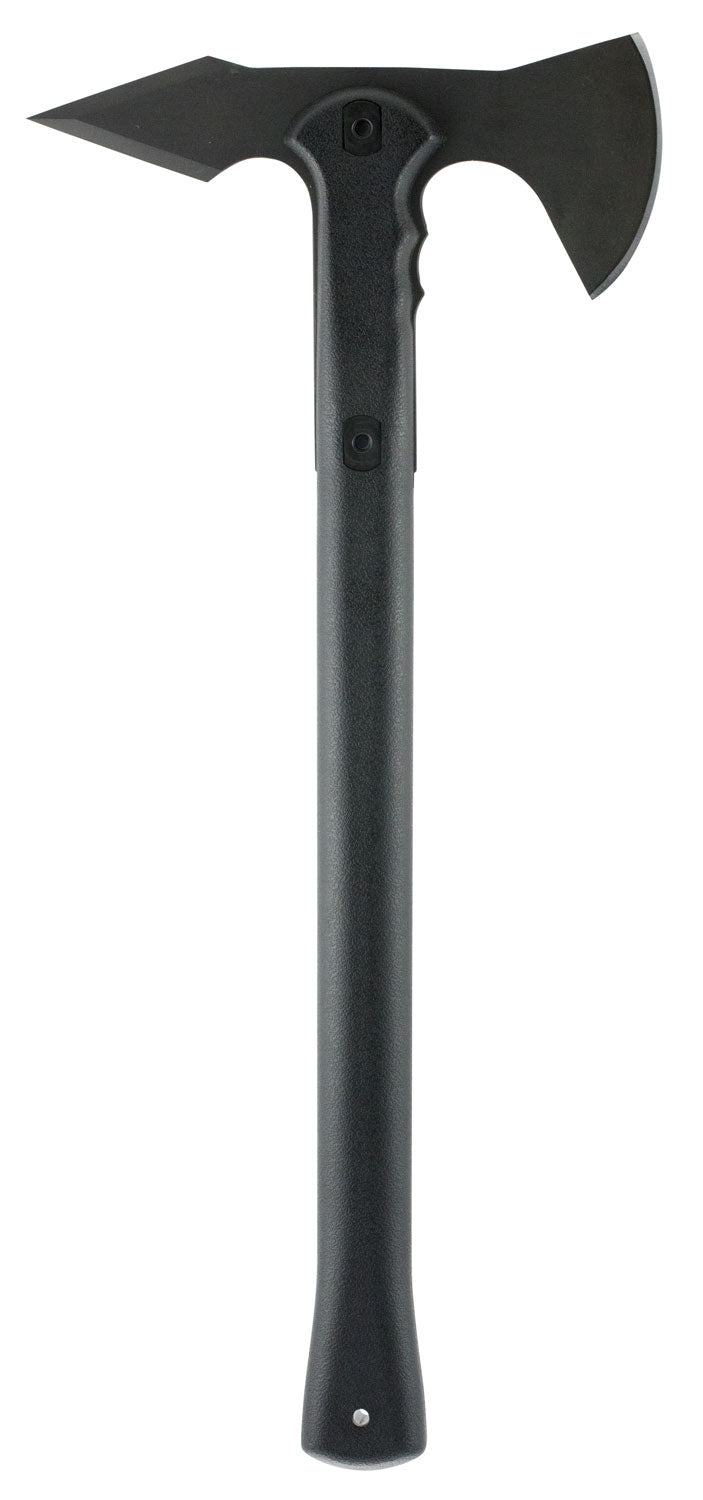 Cold Steel 90PTH 19" Trench Hawk 1055 Carbon Steel Blade Polypropylene Handle w/ Secure-Ex Sheath