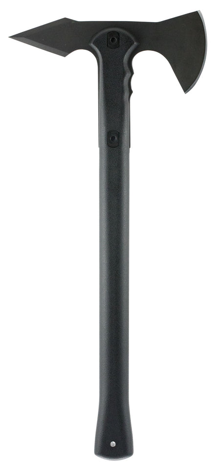 Cold Steel 90PTH 19" Trench Hawk 1055 Carbon Steel Blade Polypropylene Handle w/ Secure-Ex Sheath