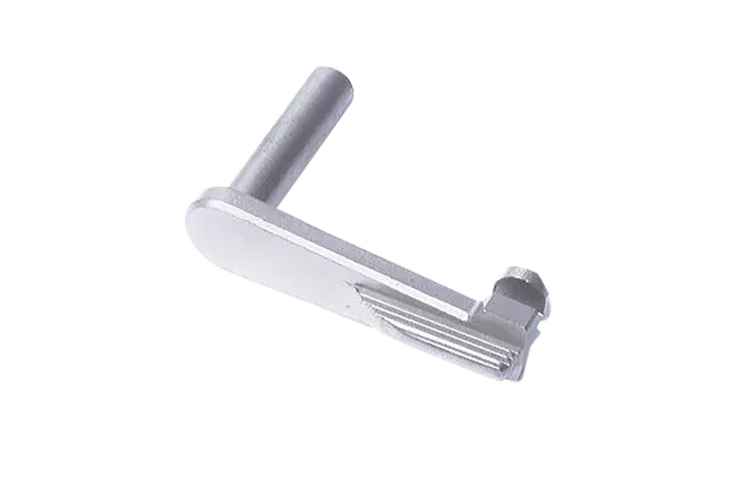 Wilson Combat Bullet Proof 1911 Slide Stop 45 ACP Stainless Steel 414S