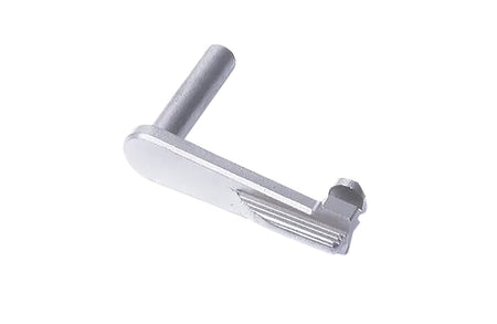 Wilson Combat Bullet Proof 1911 Slide Stop 45 ACP Stainless Steel 414S