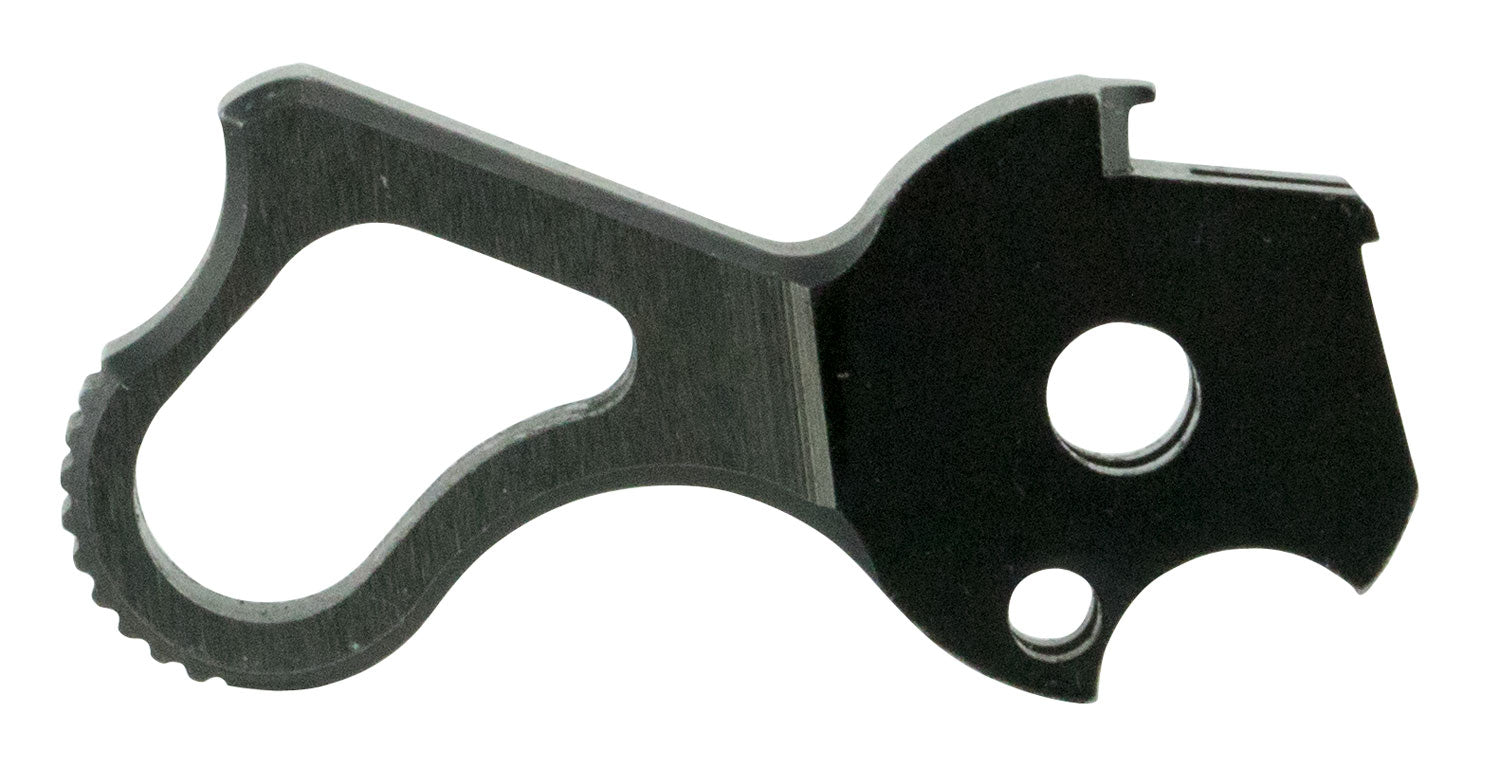Wilson Combat 1911 Ultralight Skeleton Hammer Blued 337B