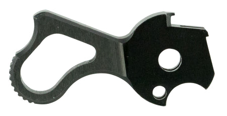 Wilson Combat 1911 Ultralight Skeleton Hammer Blued 337B