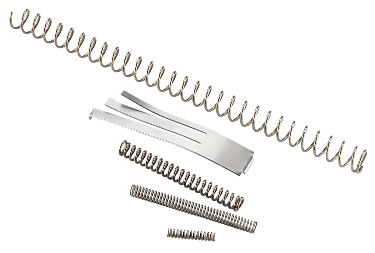 Wilson Combat Complete Spring Set 316G for 1911 Full Size Government