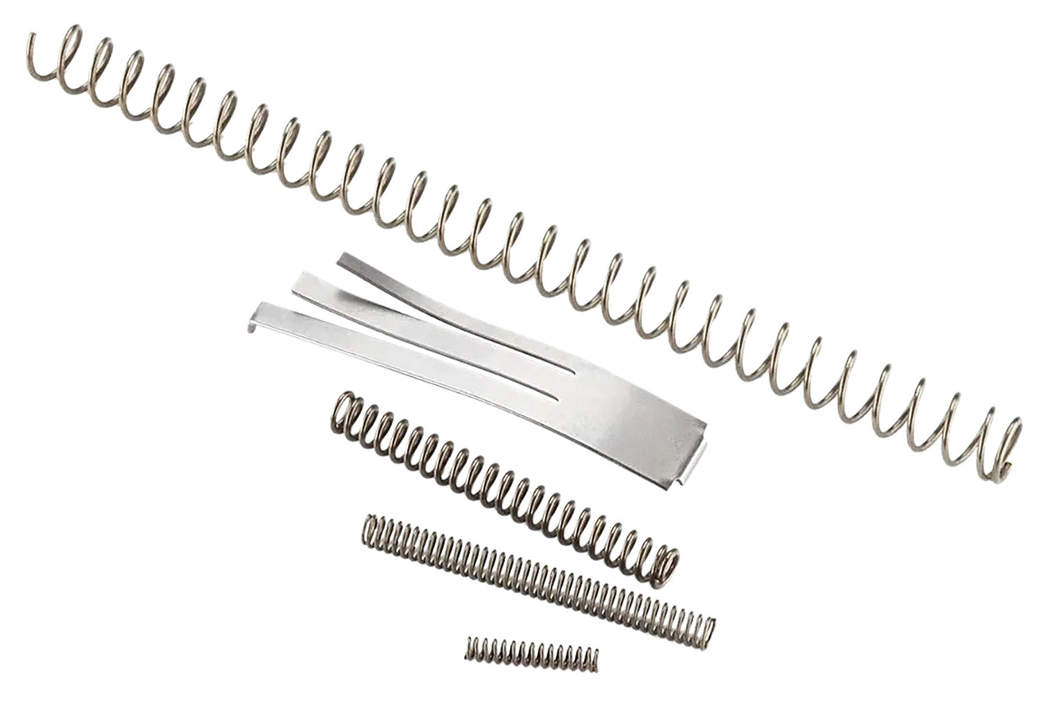 Wilson Combat Complete Spring Set 316G for 1911 Full Size Government