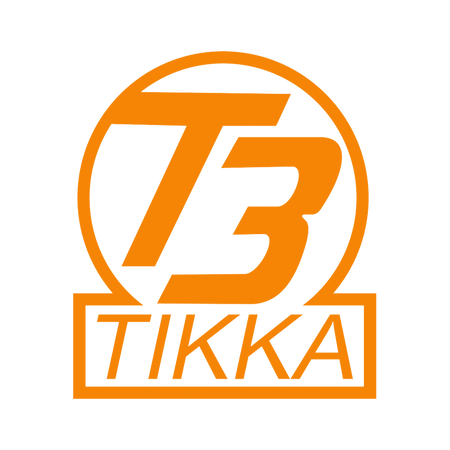 Tikka S540210021 T3x 6rd 223 Rem Fits