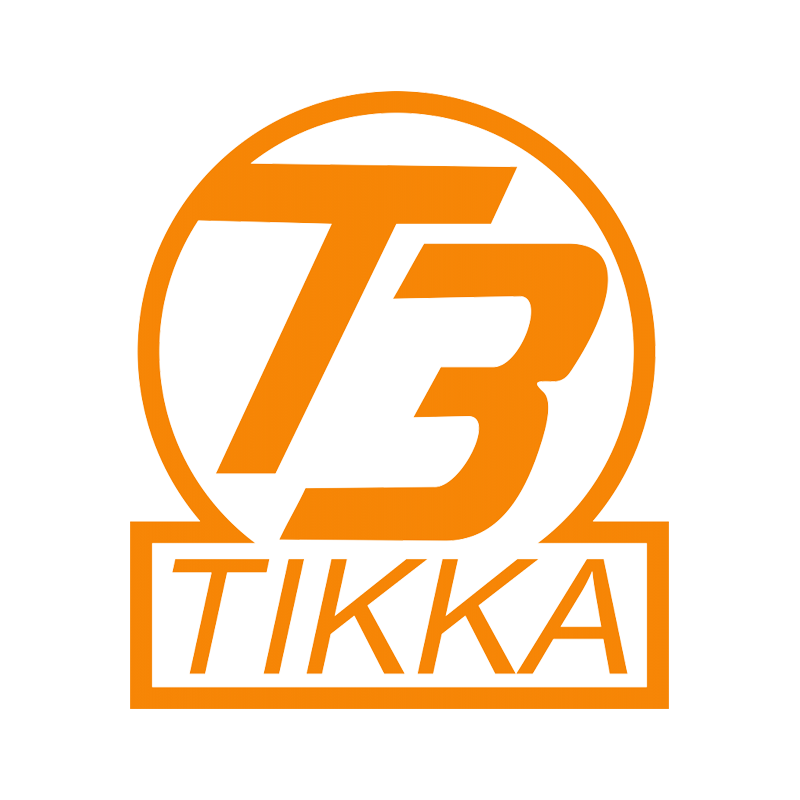 Tikka T3 6-Round Extended Rifle Magazine 17/222/223 Rem