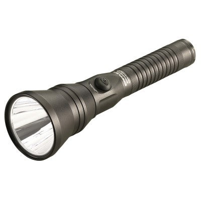 Streamlight Strion DS HPL Black 700-Lumen 12V DC Flashlight
