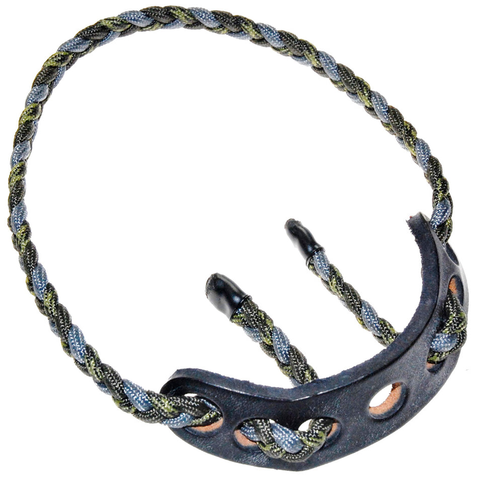 Paradox Braided Cord Bow Sling - Mountain Stone