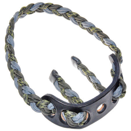Paradox Elite Double-Wide Braided Bow Sling - Mountain Stone