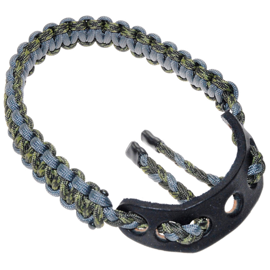 Paradox Elite Custom Mtn Stone Double-Wide Braided Bow Sling