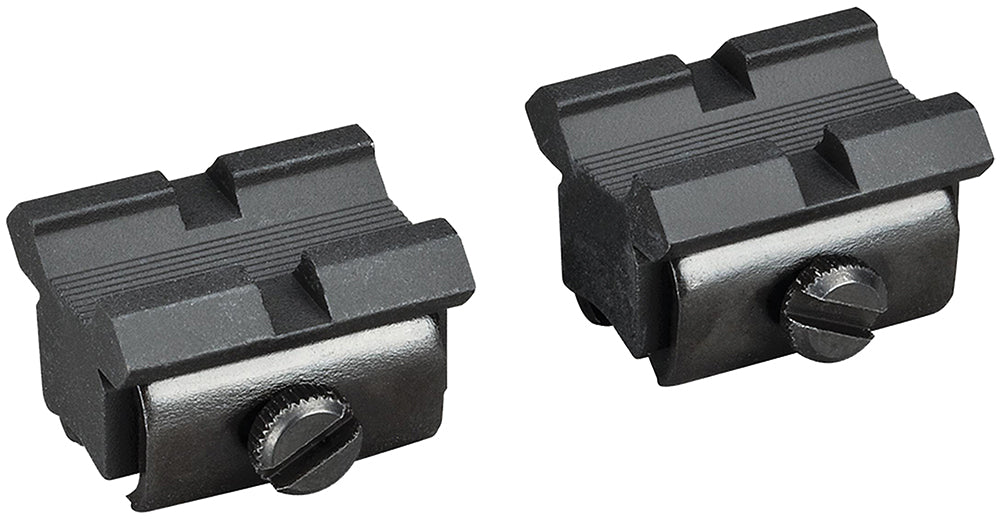 Weaver 48459 .22 Tip-Off Mount Adapter Base Black Ruger 10/22
