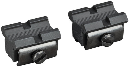 Weaver 48459 .22 Tip-Off Mount Adapter Base Black Ruger 10/22