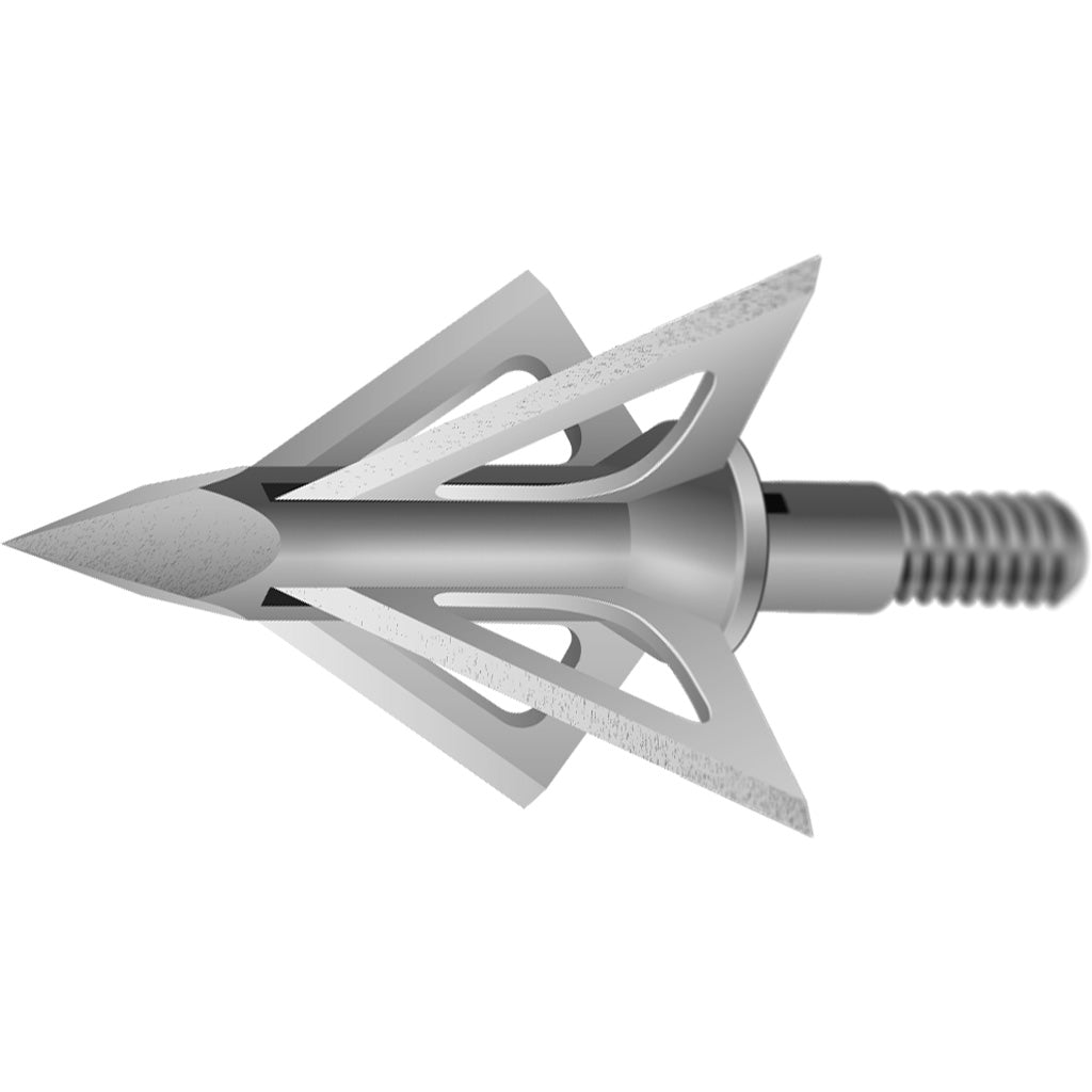 Slick Trick Standard Fixed Blade Broadheads 125 gr. - 3 Pack
