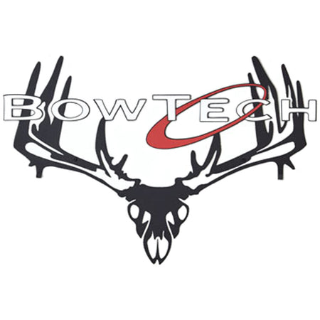 Raxx Bowtech Archery Bow Hanger Carbon Steel