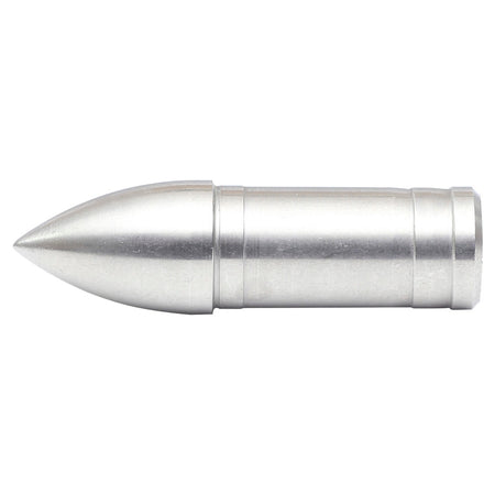 No Limit Stacker 3D Target Point 150 gr. Stainless Steel 12 Pack