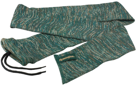 Remington 18494 Cotton Gun Sock Silicone Treated 52" Green