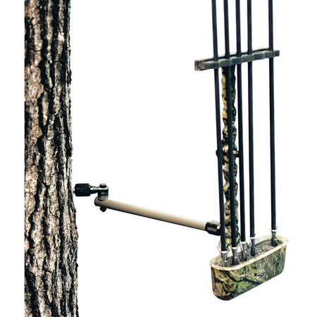 Outright MorphPro Quiver Link Low Profile Bow Mount