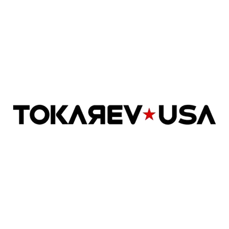 Tokarev TX3 Nickel Magazine Extension One Round Increase for TX3 Series