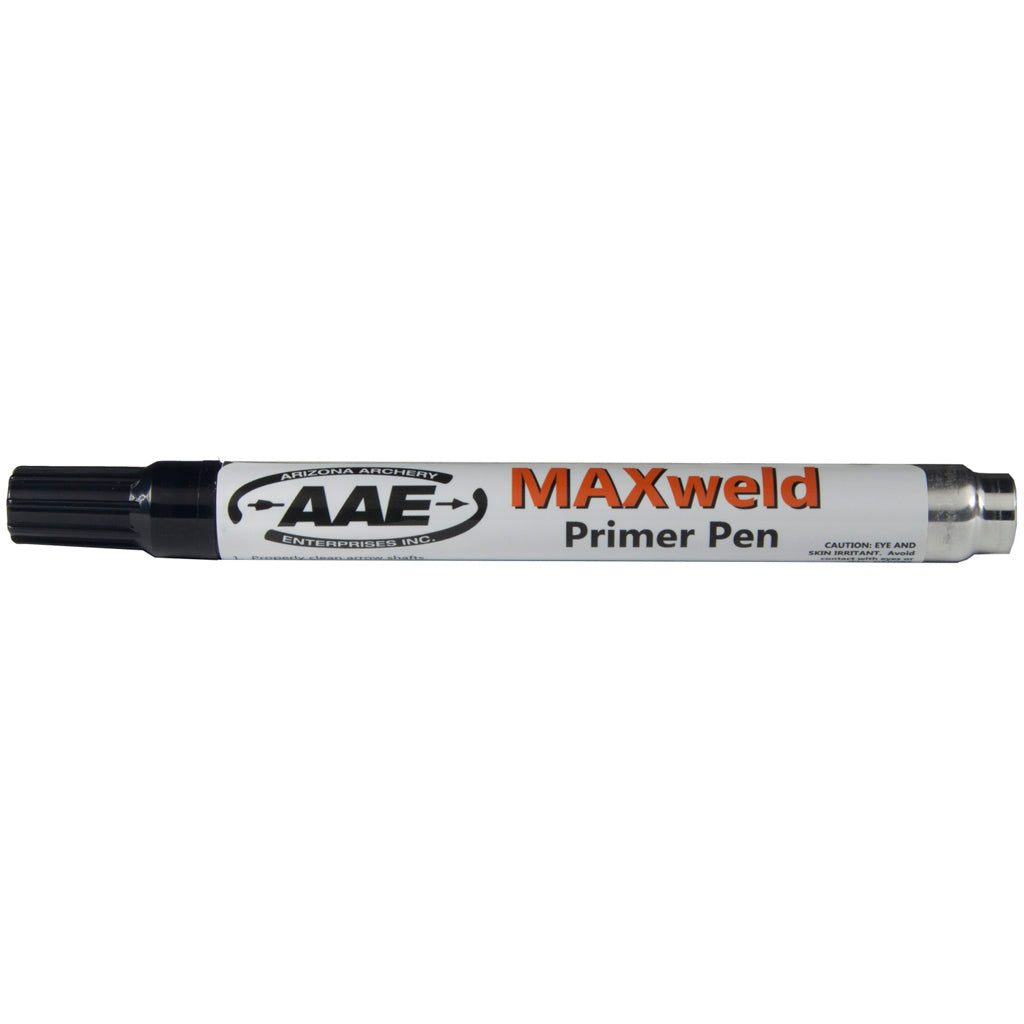 AAE Max Weld Primer Pen for Arrow Vane Adhesion