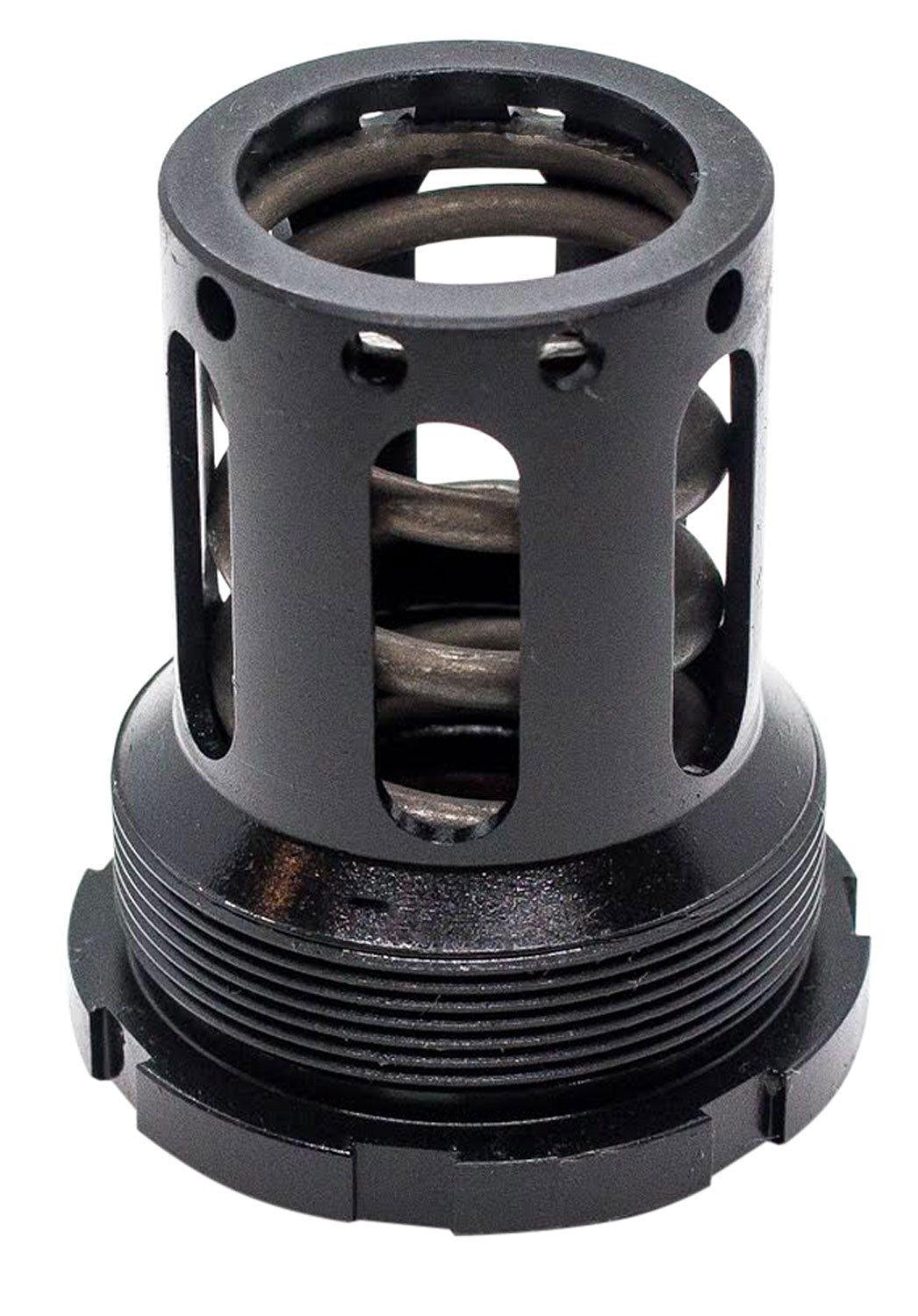 SilencerCo AC1417 Bravo Replacement Piston Mount Hybrid