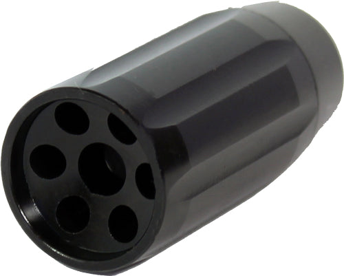 KAW VALLEY PRECISION 22 CALIBER LINEAR COMP 1/2X28 BLK