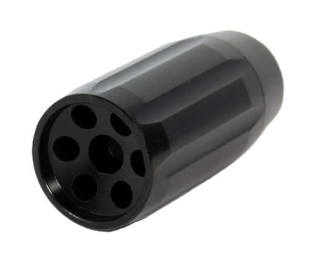 KAW VALLEY PRECISION 30 CALIBER LINEAR COMP 5/8X24 BLK