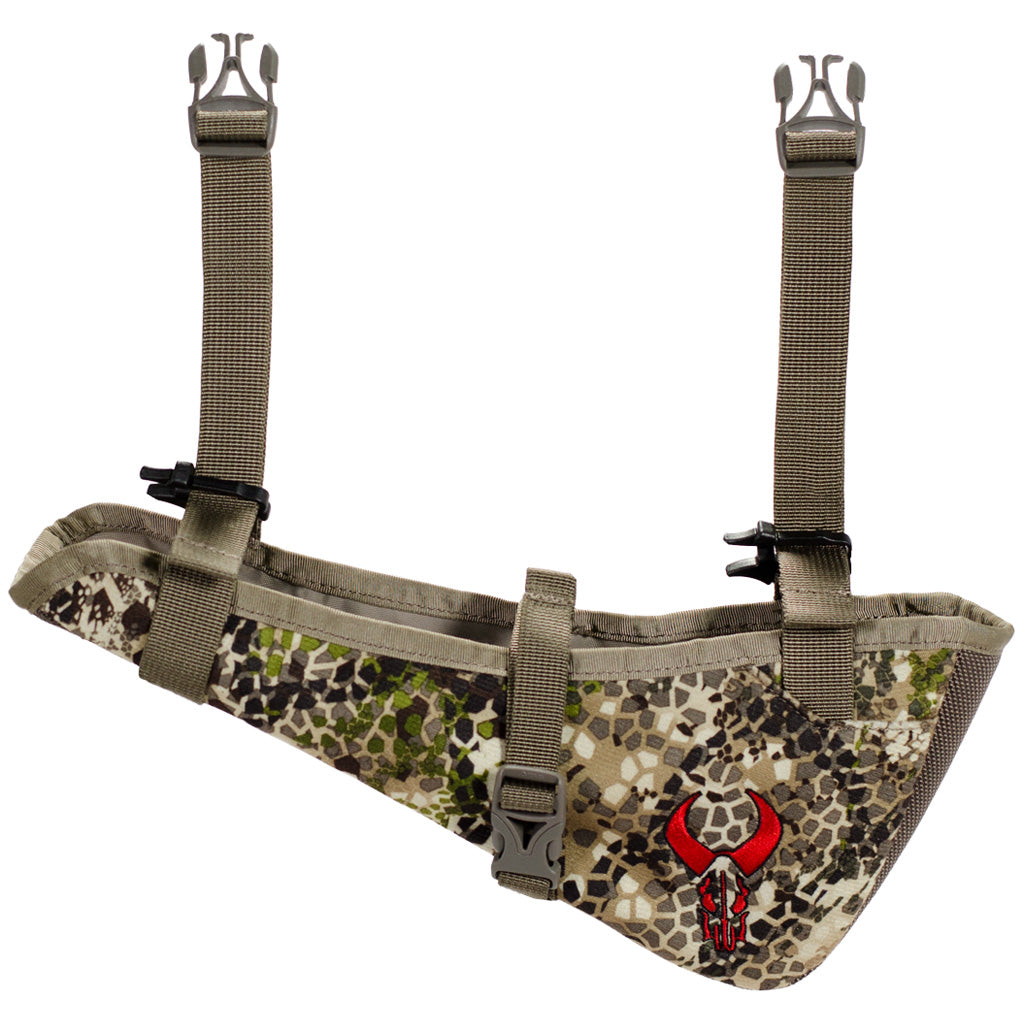 Badlands Bow Boot Approach Pattern Bow Carrier for Packs