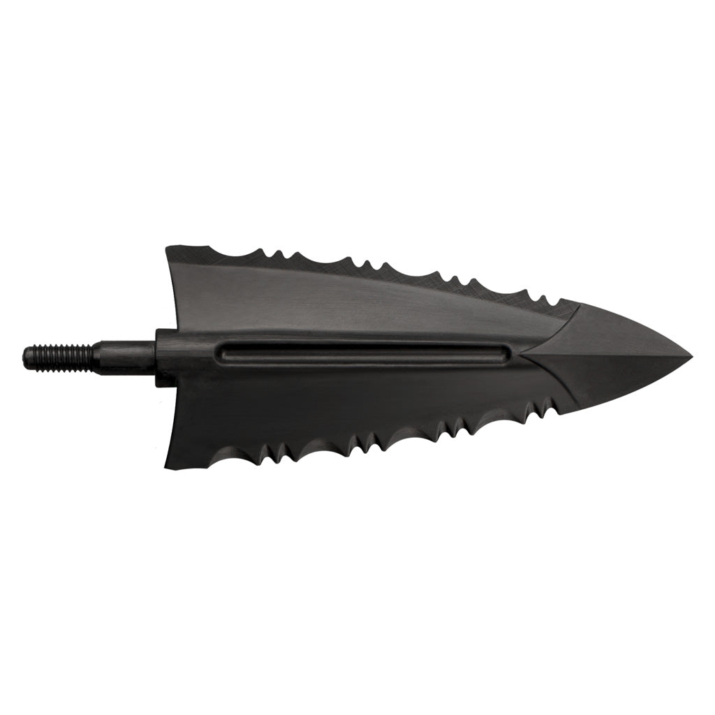 Cold Steel Cheap Shot Broadhead 125 Grain Polymer 10-Pack