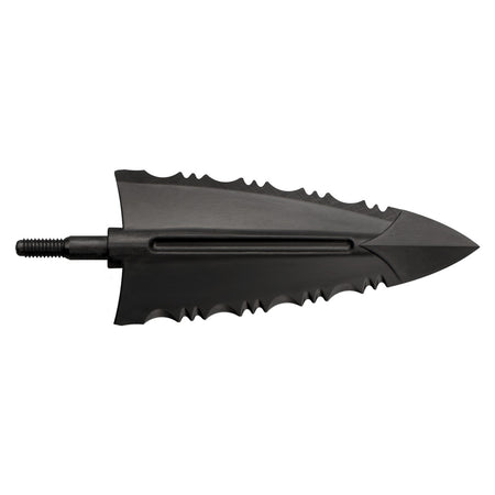 Cold Steel Cheap Shot Broadhead 125 Grain Polymer 10-Pack
