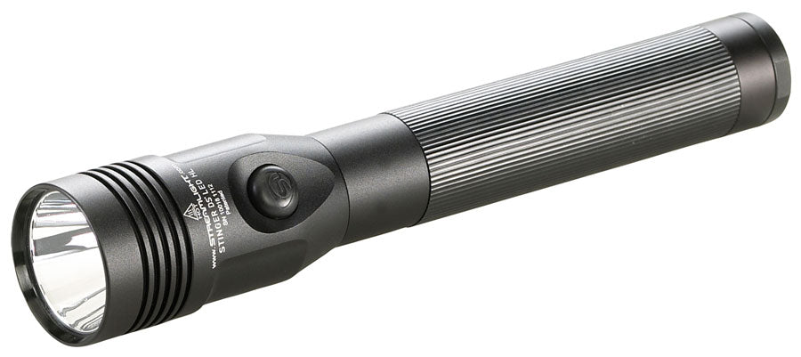 Streamlight Stinger DS HL C4 LED White Light and AC-DC Charger