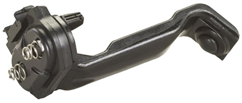 Streamlight 69300 TLR Remote Contoured Switch Black Glock 17/19 Trigger Guard Mount